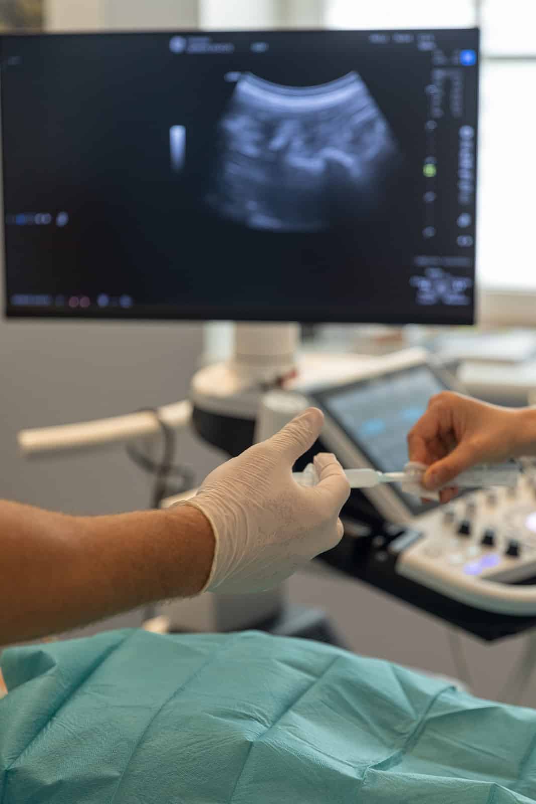 Hyaluron allgemeine Behandlung